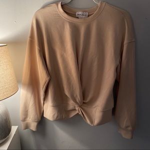 For the Republic Long Sleeve
